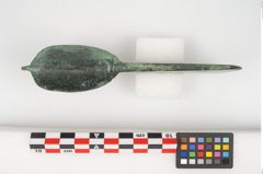 Foto von Bronzeschaftlappenbeil (NHMW-PRAE-025456)